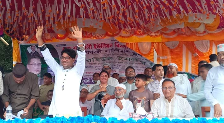 শালিখায় বিএনপির কর্মী সভা অনুষ্ঠিত
