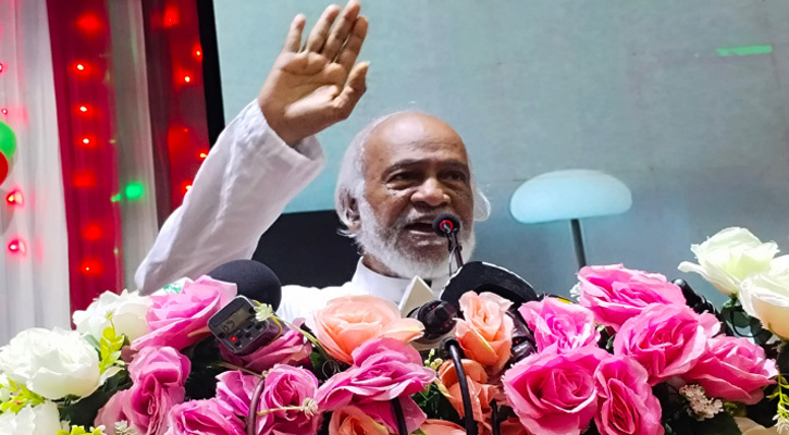 জিয়াউর রহমানের দেশপ্রেম নতুন প্রজন্মকে ধারণ করতে হবে: মঈন খান