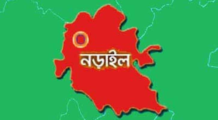 নড়াইলে ডোবা থেকে অজ্ঞাত কিশোরীর মরদেহ উদ্ধার