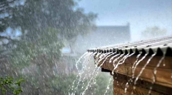 তিন বিভাগে তুলনামূলক বেশি বৃষ্টি হতে পারে 
